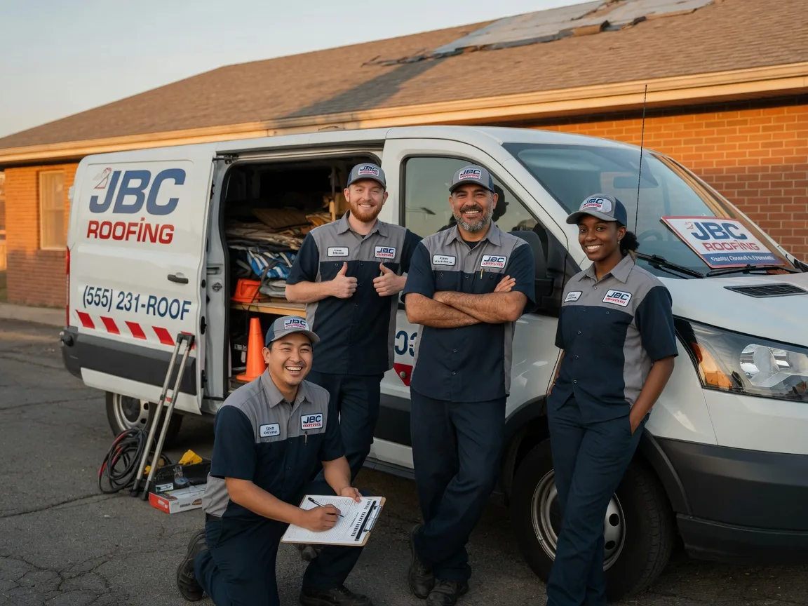 Roof Replacement company in Bevinsville, KY