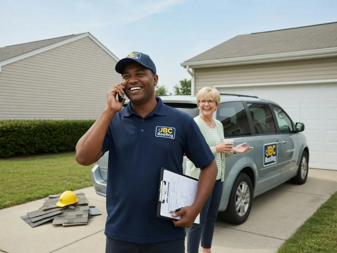 Roof Replacement Bevinsville, KY FAQs